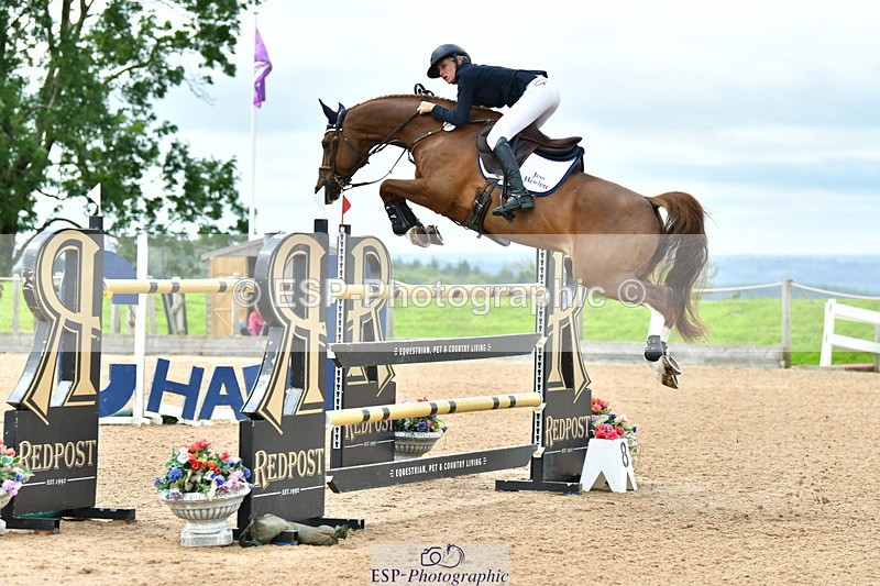 230723A-125854-12388 - Cls 12, 2 Star Big 1.45m GP 12.45 to End