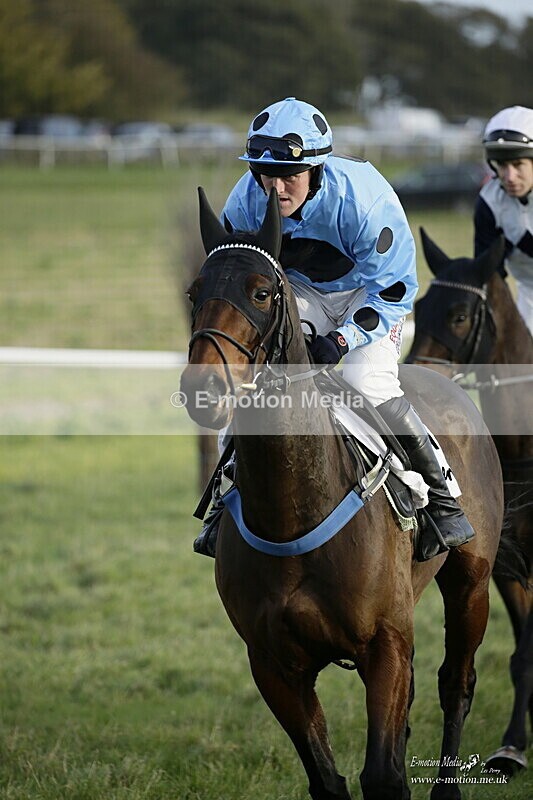 PtP 250921 0840 - Point-to-Point Badbury Rings Dorset 07/11/2021