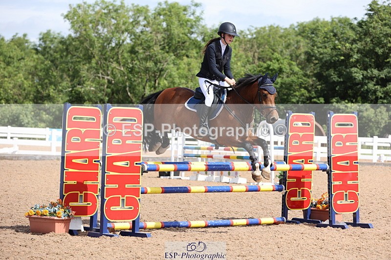 240629A-105156-04305 - Cls 17 Discovery and 90cm Open