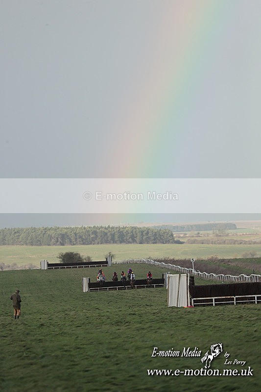 PtP 311223 922 - Larkhill Racing Club Point-to-Point 31/12/23