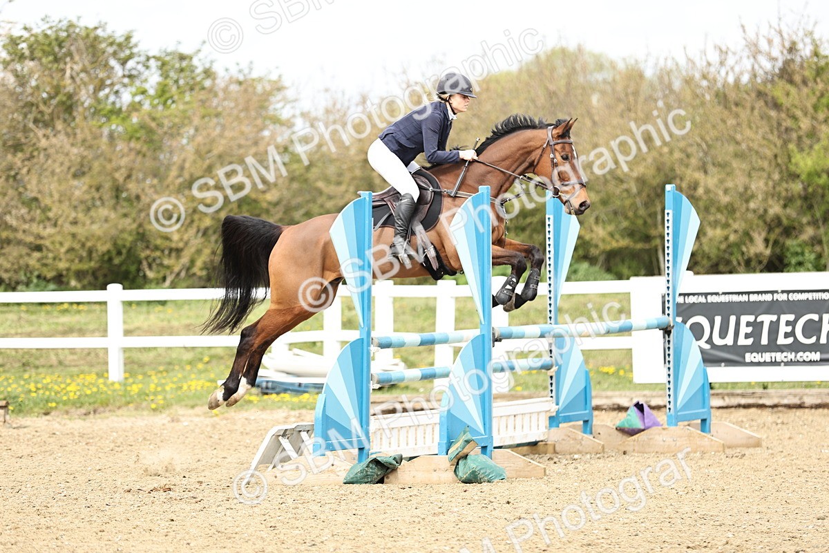SBM_000959 - Class 3 - Senior Discovery - 1.00m