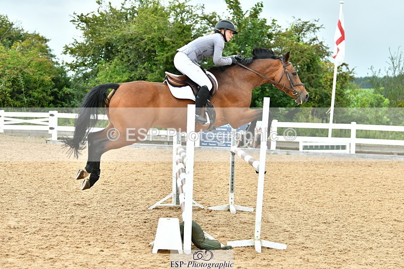 230812A-143203-09655 - Cls 28 95cm Nat Am Qualifier