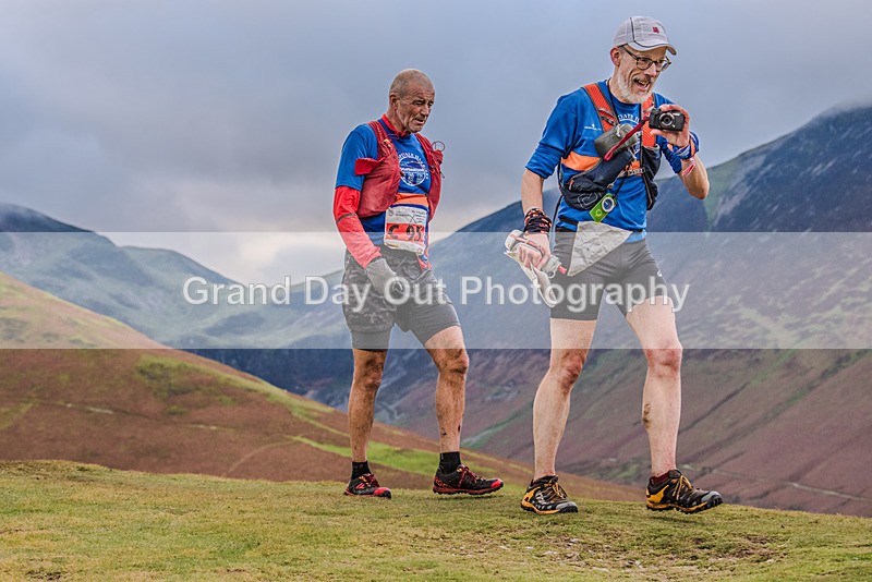 British Fell Relay-4168 - British Fell & Hill Relay Championship Braithwaite Keswick Saturday 21st October 2023