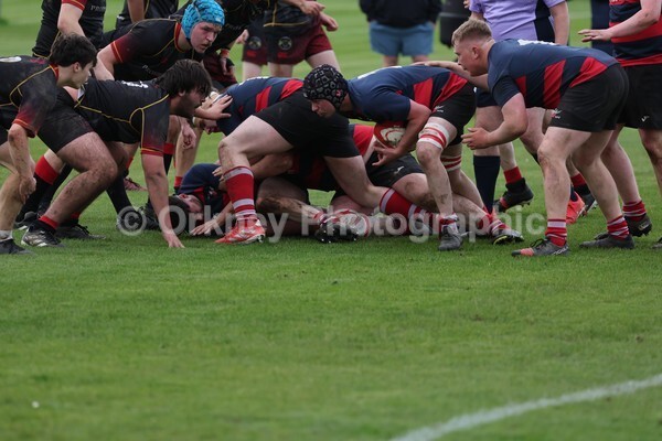 DAD13522 - Rugby 26/27