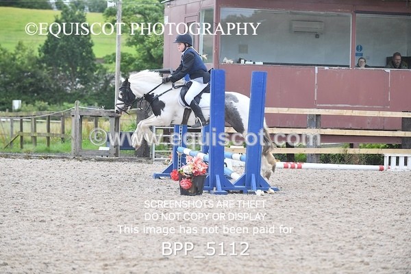 BPP_5112 - CLASS 4 50CM