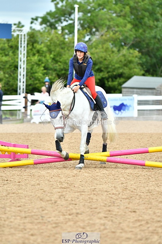230804A-113631-02305 - Showjumping Competition