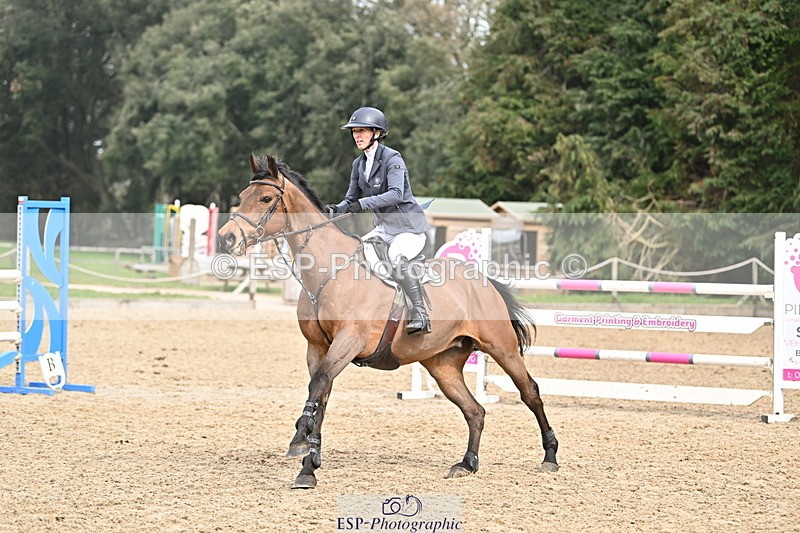 250321A-120008-00717 - Cls 3 Foxhunter and 1.20m Open