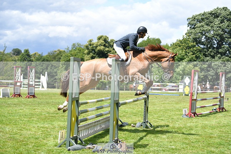 250703A-133933-01671 - Cls 13 Snr Newcomers