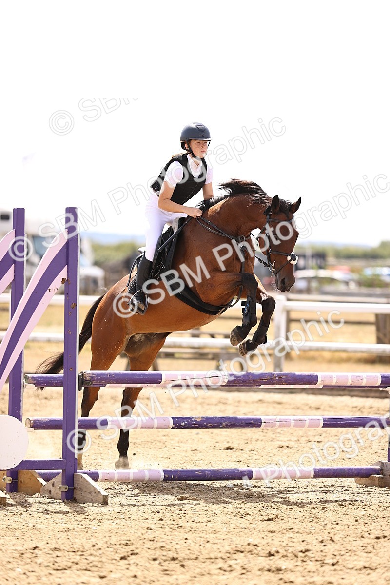 SBM_000777 - Class 3 - Senior British Novice - 90cm
