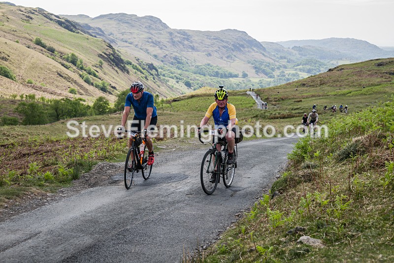 152904 - Hardknott Pass Camera 1 15.00-16.30