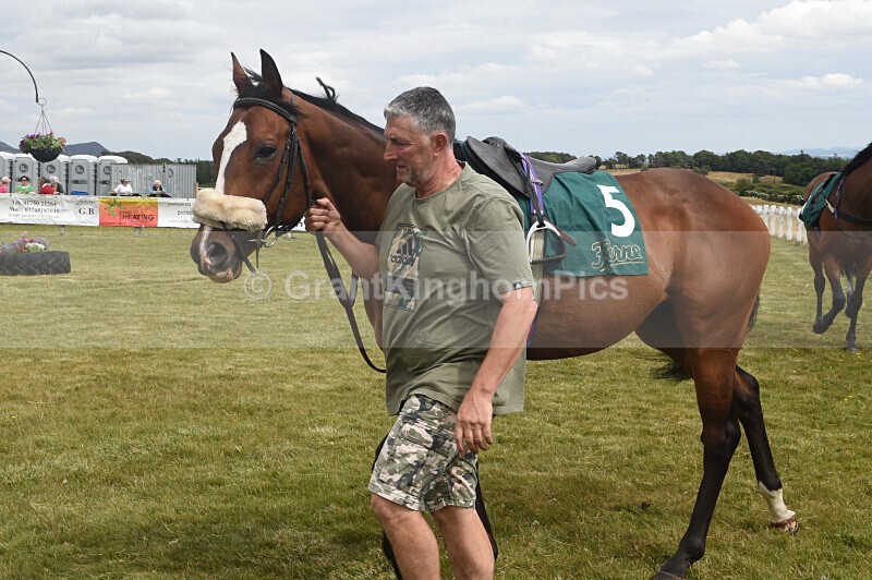 02 - Selkirk Flapping Association August Race Meeting 2026