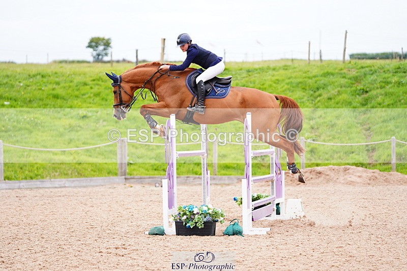 240630A-194744-16976 - Cls 34-36 Children on Horses