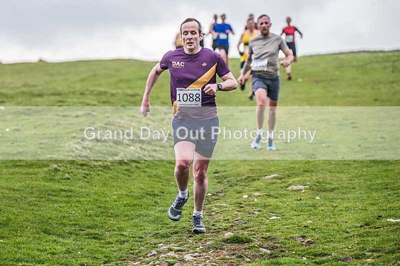 Hay-O-487 - Hay-O Trail Race Tuesday 19th May 2026