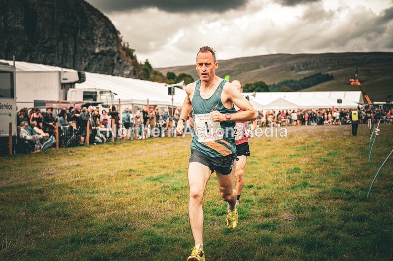 DSCF6299 - Kilnsey Crag race