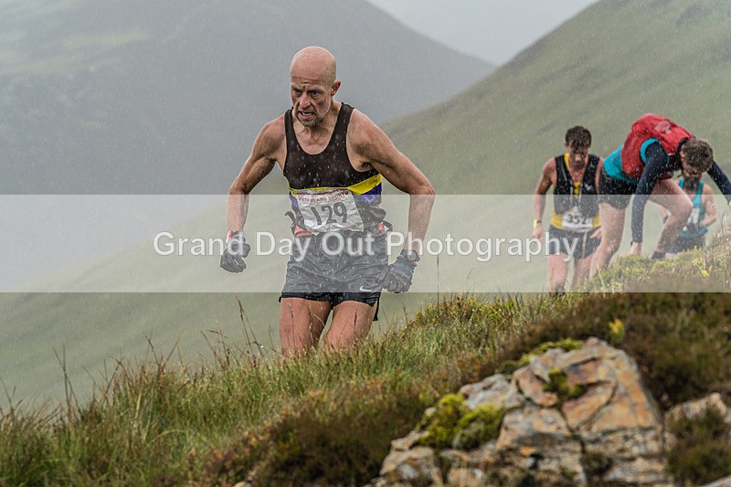 Buttermere-703 - Buttermere Sailbeck Fell Race Saturday 15th June 2024