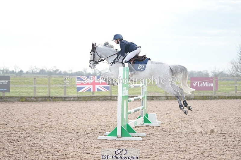 250308-152615-02785 - Cls 15+16 Junior 1.30m and CoH