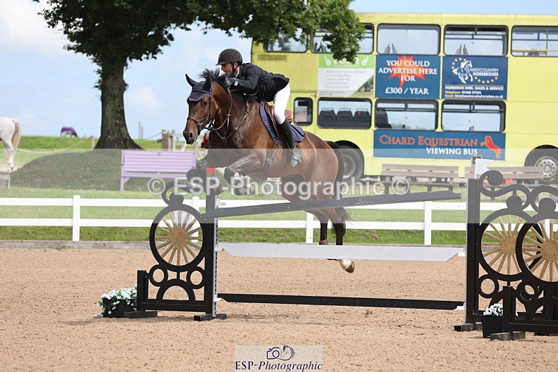 240718A-144829-06360 - Cls 13, 1 Star Silver Tour 1.20m