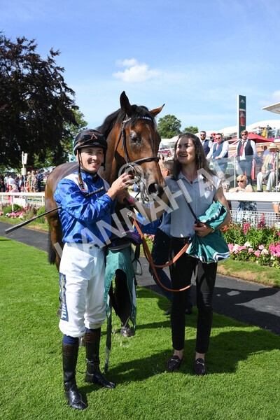 yr09072022r5-54 - Race 5 4.05pm John Smith's Cup