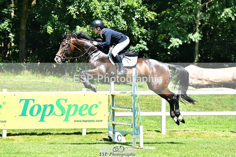 230707-140211-08185 - Cls 13 Newcomers 2nd R