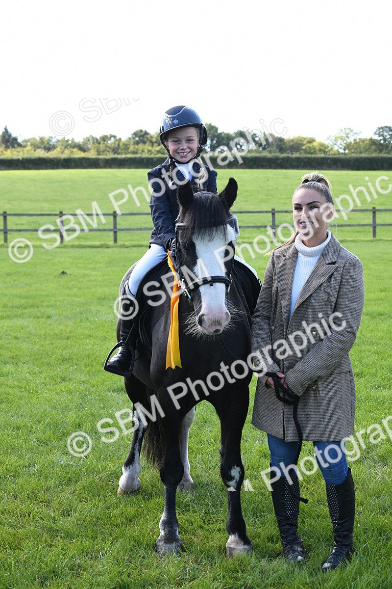 SBM_39691 - S18 - Novice & Newcomers Lead Rein Pony