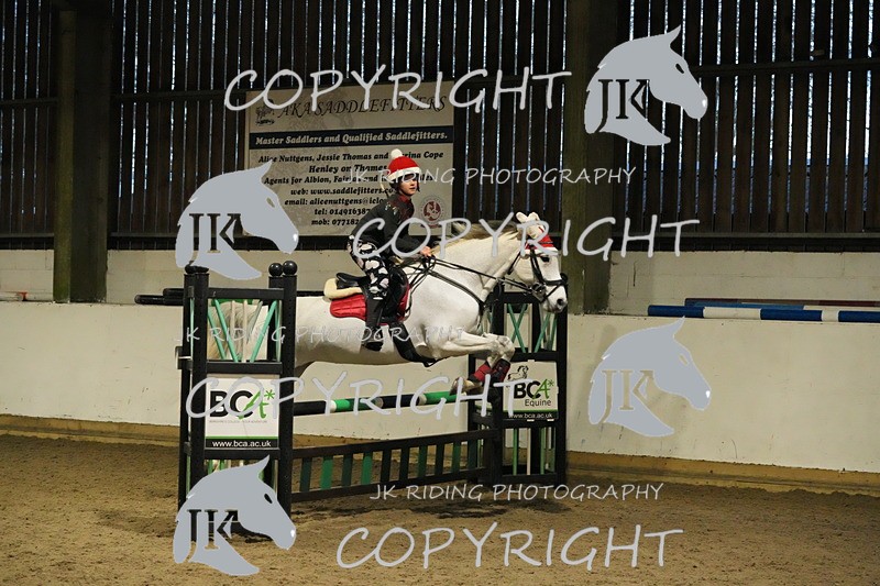 JKR03773 - Class 8 90cm