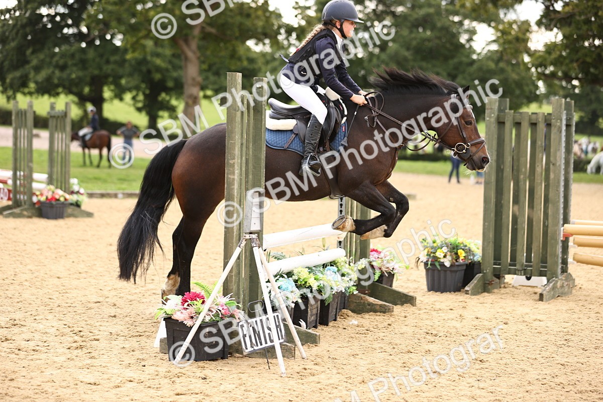 SBM_47897 - J9 - Junior Pony 70cm Championship