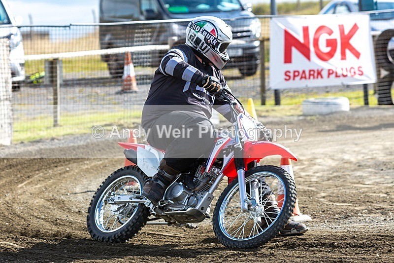 220924-5D-3K8A9539 - Ride & Skid It  Flat Track Experience 24th Sept 22