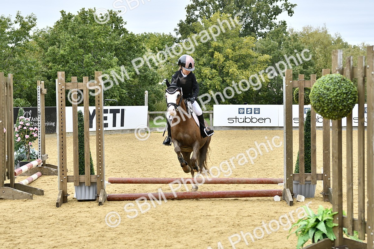 SBM_65544 - J2a mini Tour Junior Pony 30cm Championship