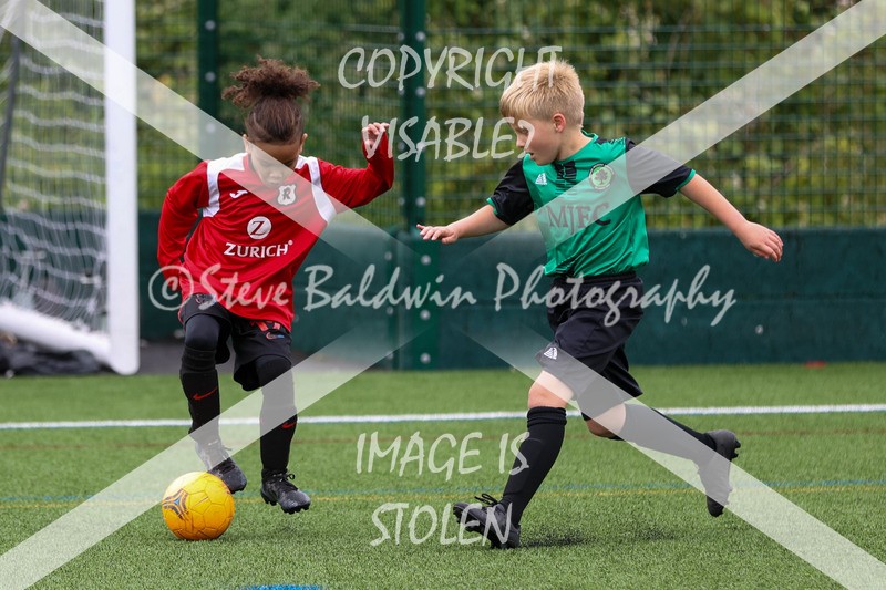 1DX30818 - U9 Boys