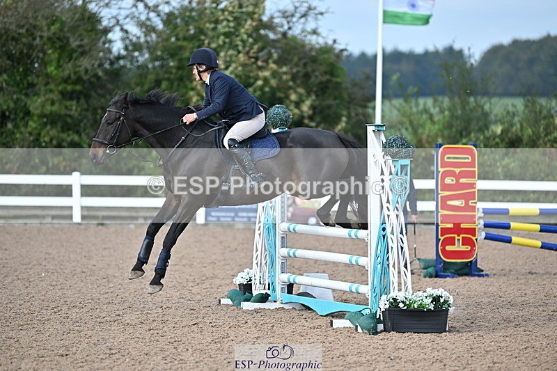 241005A-103257-03070 - SAT Cls 16 85cm Amateur Quali