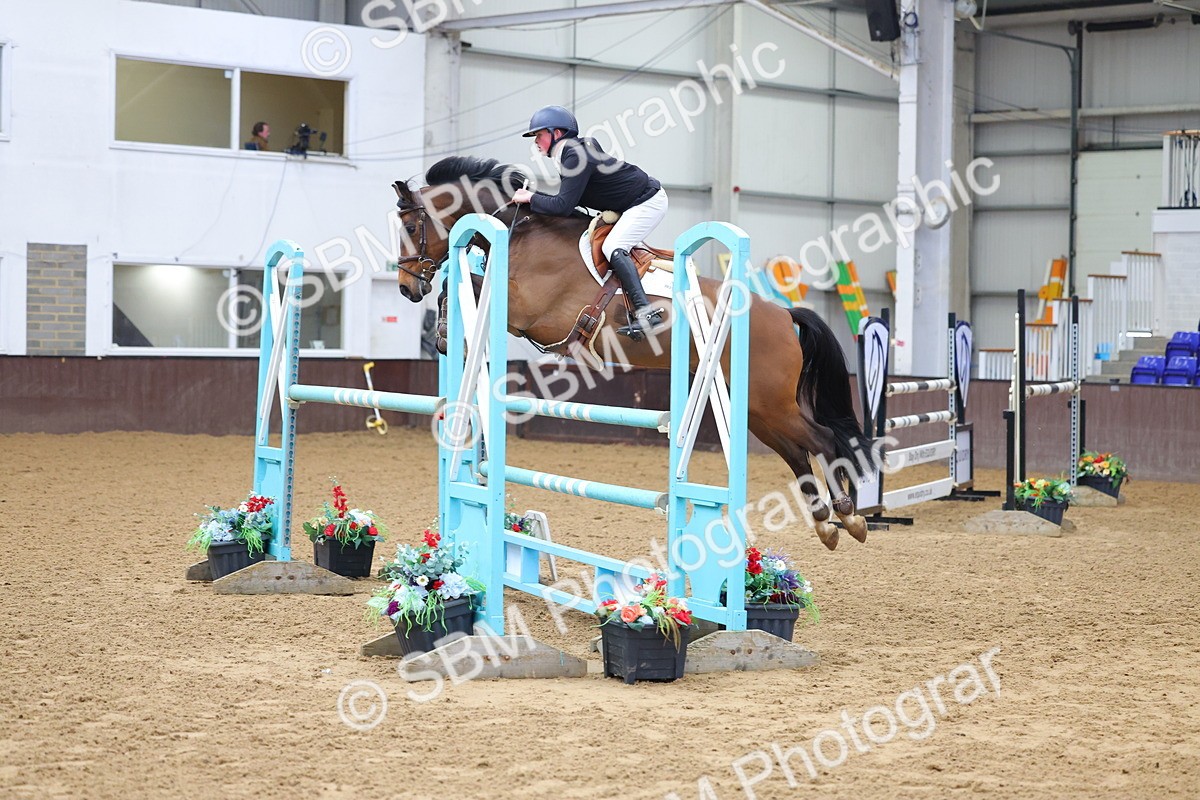 SBM_003366 - Class 9 - Senior Foxhunter - 1.20m