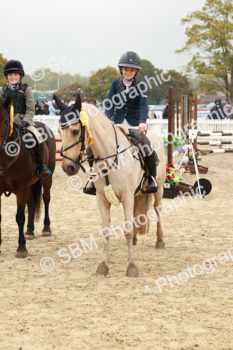 SBM_69412 - J13 - Junior Pony 60cm Championship