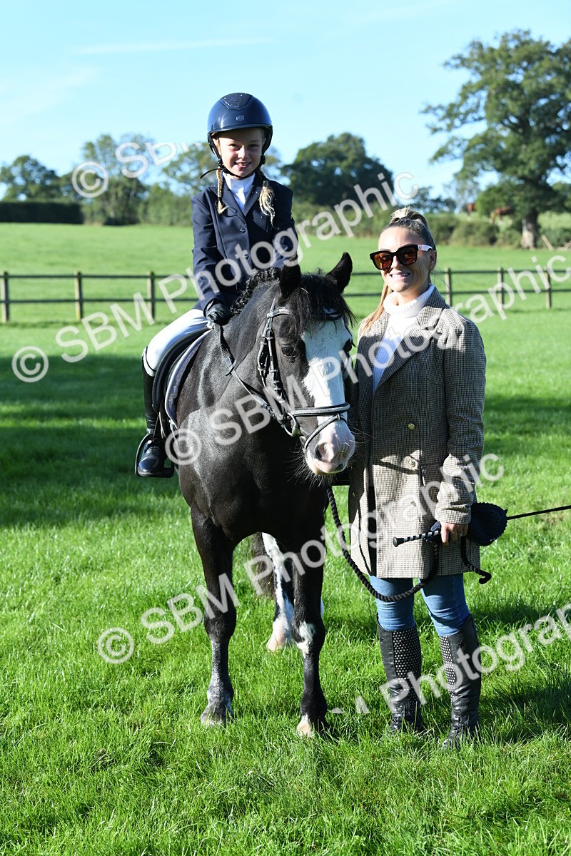 SBM_35423 - S17 - Condition & Turnout - Lead Rein