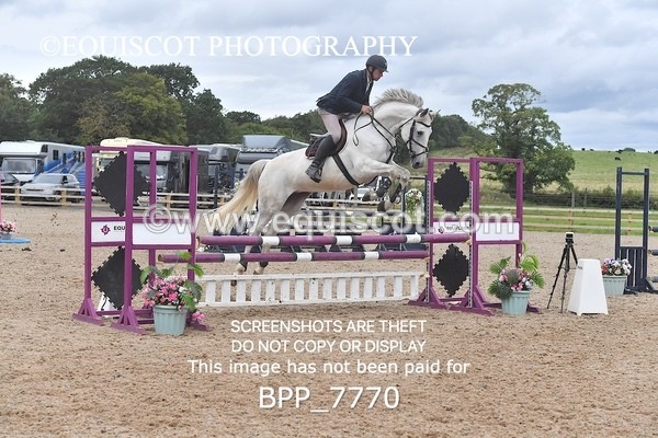 BPP_7770 - CLASS 13 SAT Senior Discovery/ 1m Open