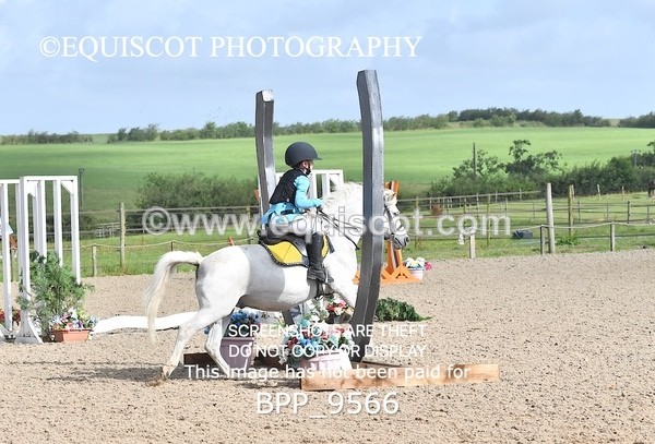 BPP_9566 - CLASS 1 SAT Derby Show Jumping 20CM,