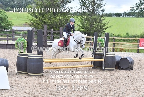 BPP_1789 - DERBY CLASS 5 - 60CM