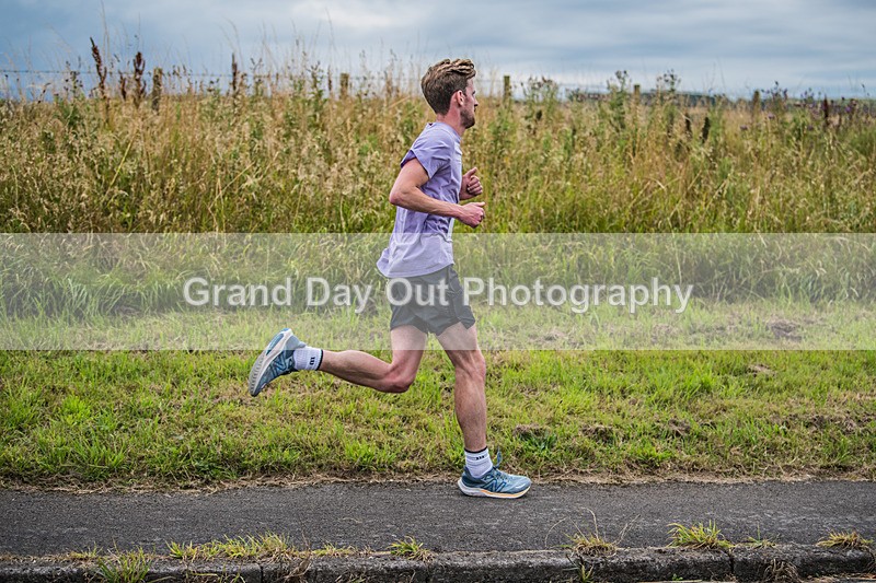 Netherhall 10K-116 - Netherhall 10K Road Race Wednesday 3rd August 2022