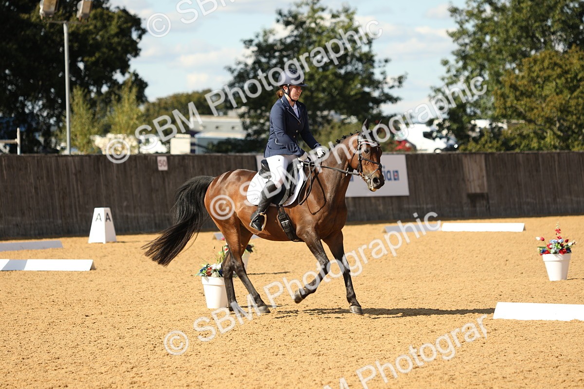 SBM_24653 - D17 - Grand Tour Championship - Novice 27