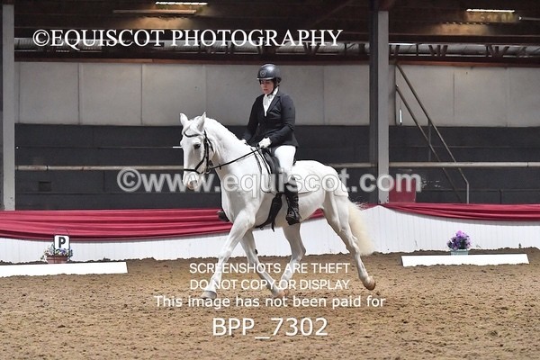 BPP_7302 - CLASS 6 NOVICE CHAMPIONSHIP TEST 5