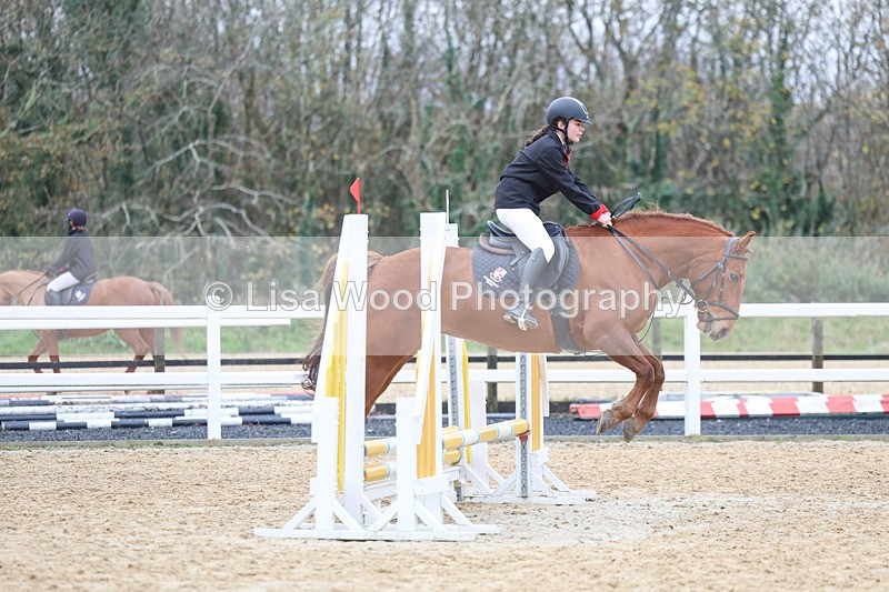 3E7A1426 - Class 3: 60 - 65 (A)