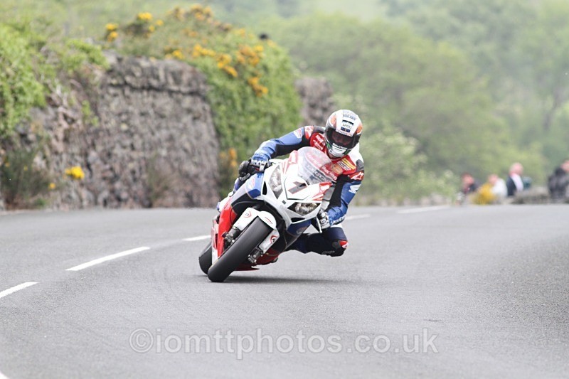  - Superbike Race