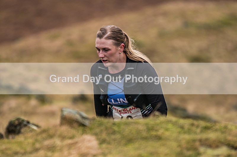 Loughrigg-950 - Loughrigg Silverhow Fell Race Sunday 2nd February 2025