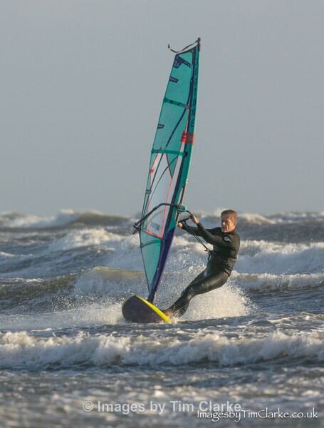 L32A0305 - Bracklesham Bay Oct 2026