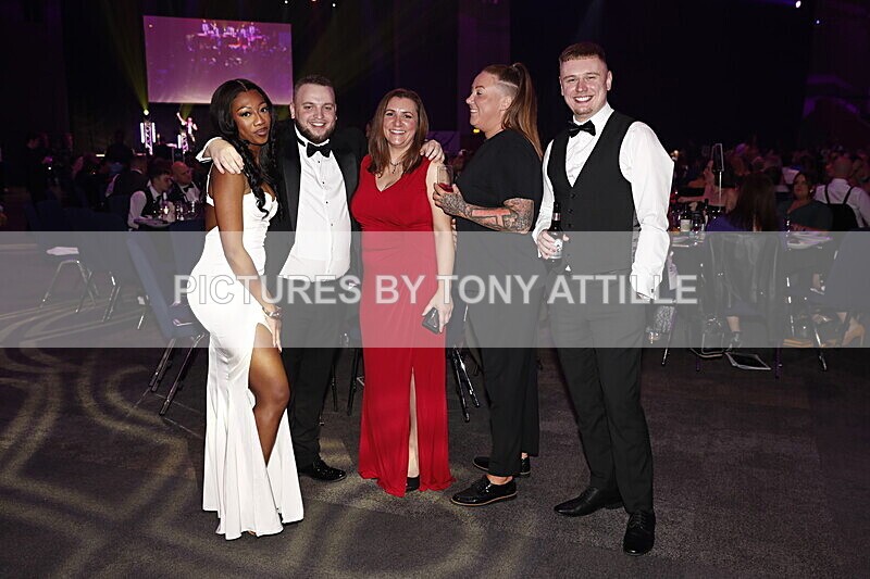 _09I0588 - The CYP Awards 2024