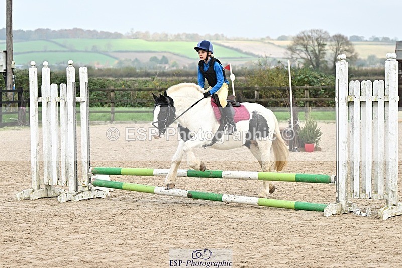241110-122059-00663 - 50-55cm Arena Eventing