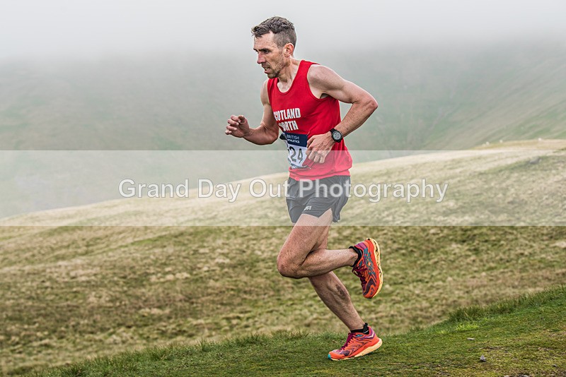 Inter Counties-248 - British Athletics Inter-Counties Mountain Championships at Sedbergh, Sunday 7th May 2023