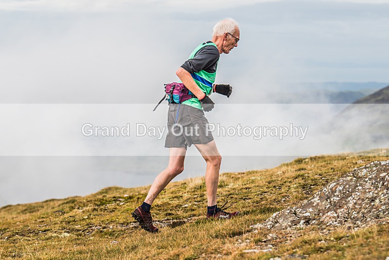Buttermere-407 - Buttermere Shepherds Meet Fell Race Sunday 29th October 2023