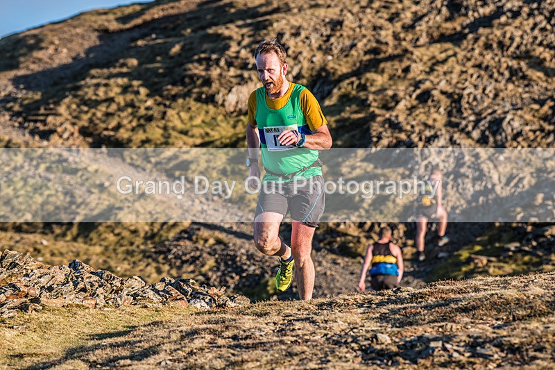 Grisedale-345 - Grisedale Grind Fell Race Wednesday 17th April 2024