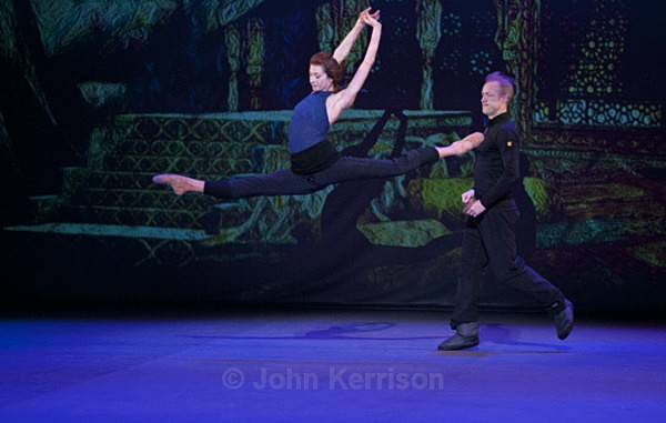 - Igor Zelensky and Ekaterina Kondaurova - Scheherazade
