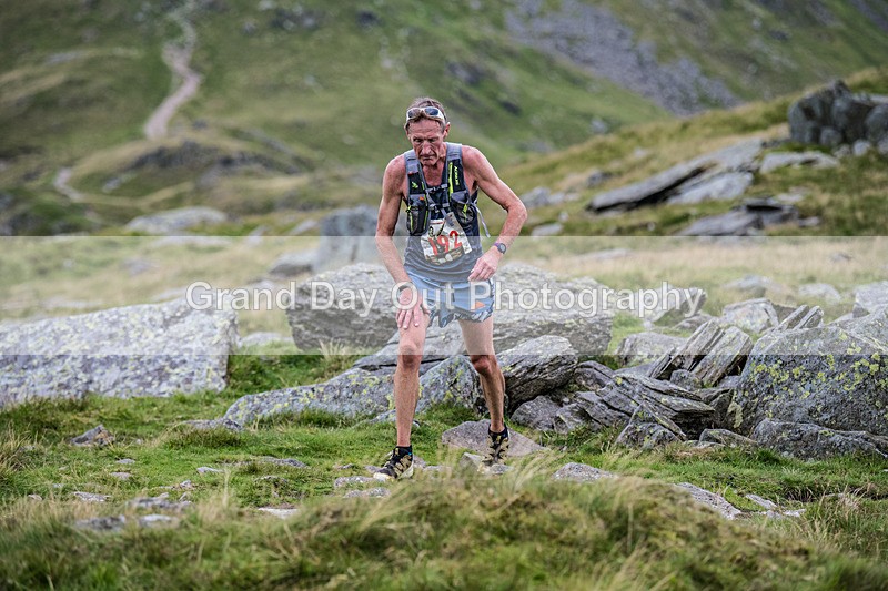 Kentmere-188 - Pete Bland Kentmere Horseshoe Fell Race Sunday 20th July 2025